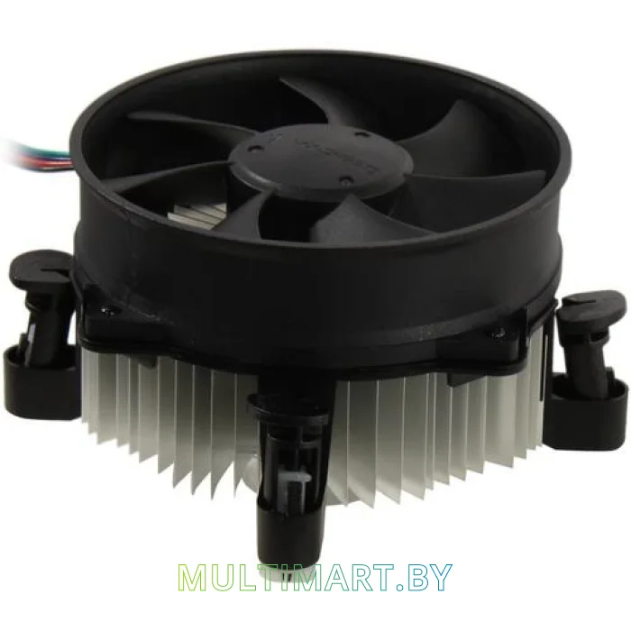 Кулер DeepCool ALTA 9 PWM 1700 (DP-ICAP-AT9-17)